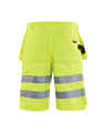Blaklader HiVis Work Shorts– – Now available at MTN Shop US.