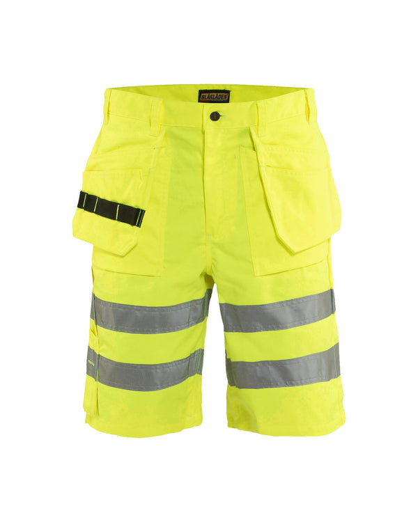 Blaklader HiVis Work Shorts– – Now available at MTN Shop US.