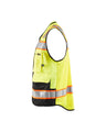 Blaklader Hi Vis Surveyor's Vest– – Now available at MTN Shop US.