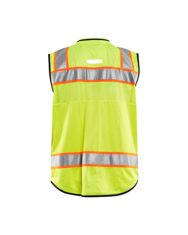 Blaklader Hi Vis Surveyor's Vest– – Now available at MTN Shop US.