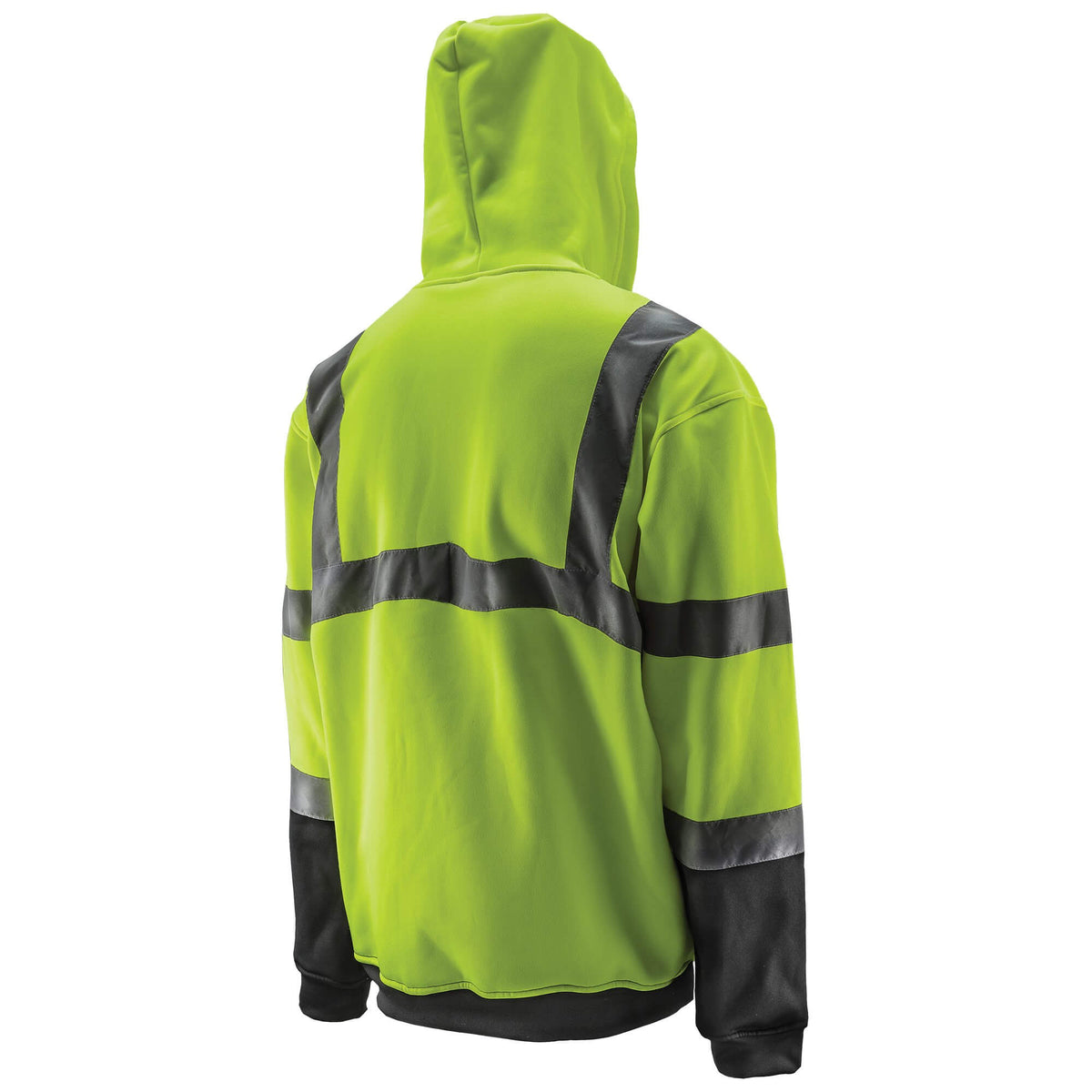 Hi-Viz Hoodie - imagen 2