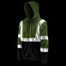 Hi-Viz Hoodie