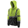 Hi-Viz Hoodie