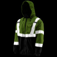 Hi viz Jacket - imagen 3