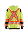 Blaklader Hi Vis Hooded Sweatshirt– – Now available at MTN Shop US.