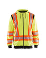 Blaklader Hi Vis Hooded Sweatshirt– – Now available at MTN Shop US.