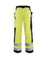 Blaklader Hi-Vis Work Pants– – Now available at MTN Shop US.