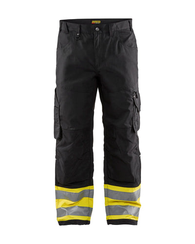 Blaklader HiViz Ripstop Pants– – Now available at MTN Shop US.