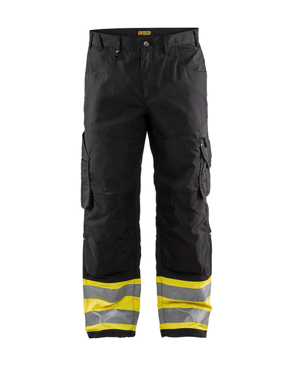 Blaklader HiViz Ripstop Pants– – Now available at MTN Shop US.