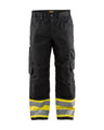 Blaklader HiViz Ripstop Pants– – Now available at MTN Shop US.
