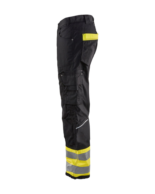 Blaklader HiViz Ripstop Pants– – Now available at MTN Shop US.