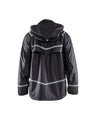 Blaklader Hooded Rain Jacket– – Now available at MTN Shop US.