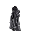 Blaklader Hooded Rain Jacket– – Now available at MTN Shop US.