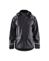 Blaklader Hooded Rain Jacket