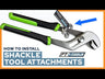 Products Shackle Tool Attachment
