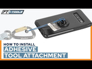 Tool Tethering Kit, 2 lb, Cell Phone Kit - imagen 4