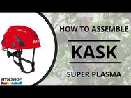 KASK SC1 Ear Muffs - Hearing Protection - imagen 3