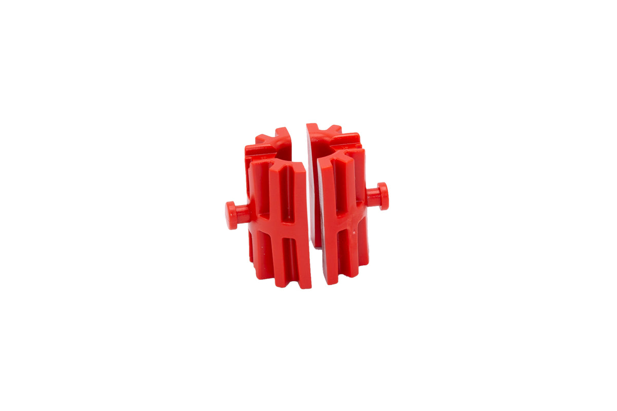 Mountain Productions Chain Slider Inserts– – Now available at MTN Shop US. - imagen 4