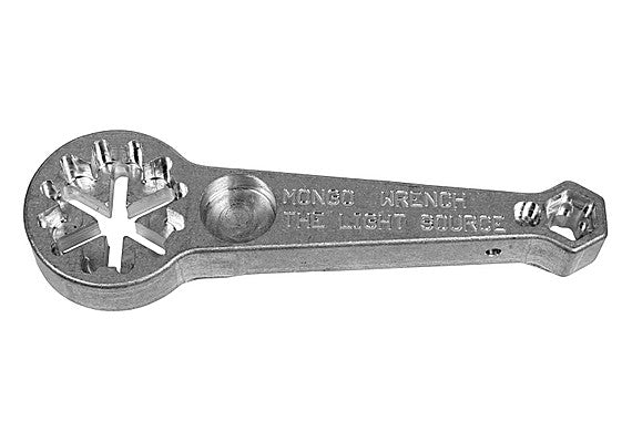 TLS Mongo-Wrench– – Now available at MTN Shop US.