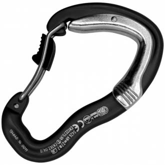 Kong Ergo Wire Carabiner