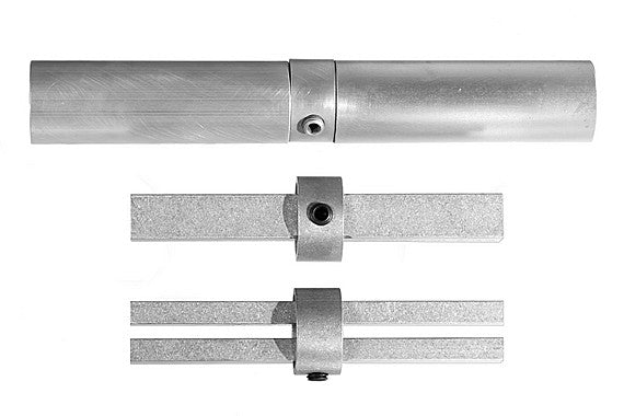 TLS Mega-Quick Pipe Splice