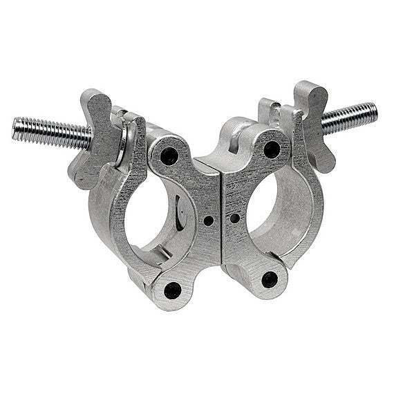 TLS Mega-Coupler, Swivel, (Cheeseboro)– – Now available at MTN Shop US.
