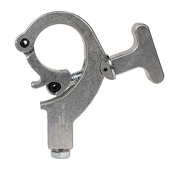TLS Versi-Clamp– – Now available at MTN Shop US.