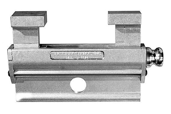 TLS Jaw Set for 2 Inch Thick Beam Flanges– – Now available at MTN Shop US.