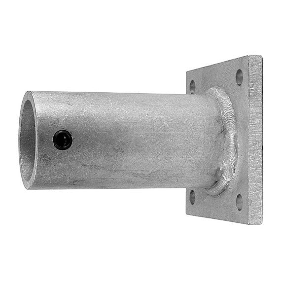 TLS Wall Mount for 1.5" Nominal (1.9" O.D.)– – Now available at MTN Shop US.