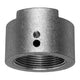 TLS Mega-Coupler Pipe Adapter