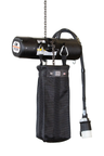 Mountain Productions Double Hook Prostar Chain Bag– CM Prostar Chain Hoist Bag in 11", 13", 18", 22", 26" sizes. Hoist chain bag designed for use with CM Prostar, includes bracket assembly. Best, most durable chain hoist bags available. – Now available at MTN Shop US.