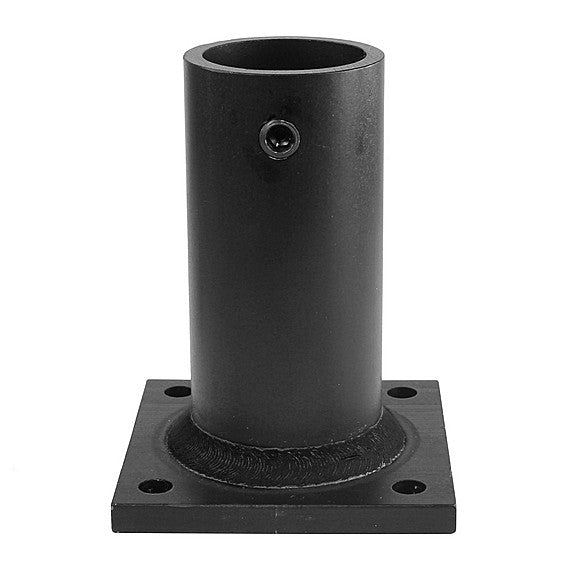 TLS Wall Mount for 1.5" Nominal (1.9" O.D.)– – Now available at MTN Shop US. - imagen 3