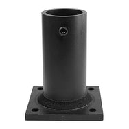 TLS Wall Mount for 1.5" Nominal (1.9" O.D.)– – Now available at MTN Shop US. - imagen 3