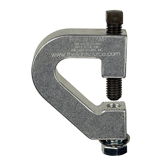 TLS Purlin Clamp– – Now available at MTN Shop US.