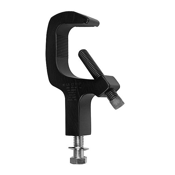 TLS Mega-Clamp– – Now available at MTN Shop US. - imagen 5
