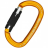 Kong Ovalone Aluminum Auto Block Carabiner– – Now available at MTN Shop US.