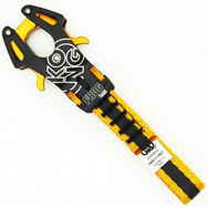 Kong Frog Aluminum Alloy Automatic Closure Connector– – Now available at MTN Shop US.