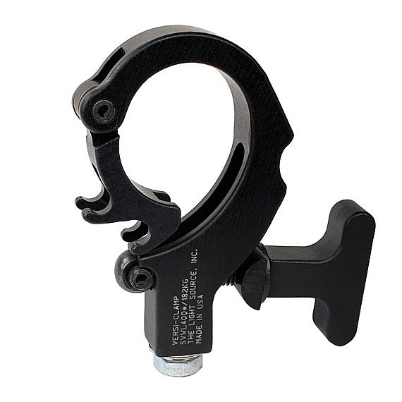 TLS Versi-Clamp– – Now available at MTN Shop US.