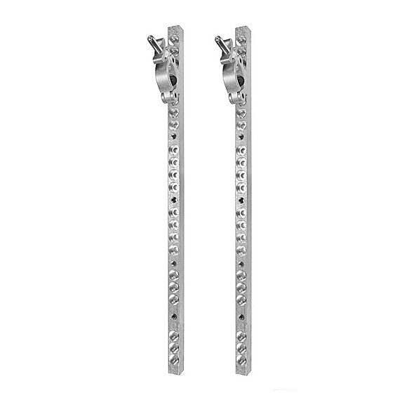 TLS Plasma Universal Mount Set– – Now available at MTN Shop US. - imagen 3