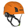 KASK Zenith X2 Air Safety Helmet– The KASK Zenith Hi Viz safety helmet is Class E rated with high visibility features. Durable and comfortable, universal adjustable size, three color options available – Now available at MTN Shop US.