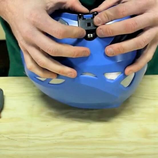 KASK SuperPlasma Helmets Ear Muff Adaptor– – Now available at MTN Shop US.