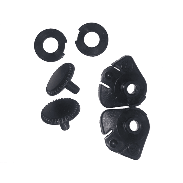 KASK Full-Face Helmet Visor– The KASK Visor Full Face is compatible with the Superplasma helmet line. Anti-fog and scratch resistant, optical class 2, CE EN 166. 3 styles available. – Now available at MTN Shop US.