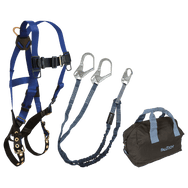 Harness and Lanyard