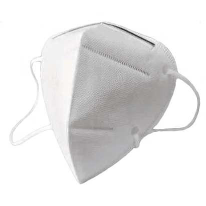 MTN KN95 4-Ply Face Mask (Multi-Packs) *In Stock NOW*– It is a 4-ply disposable protective KN95 mask, suitable for home and professional use. – Now available at MTN Shop US. - imagen 2