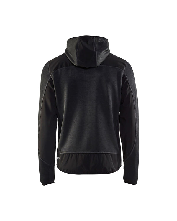 Blaklader Knitted Jacket– – Now available at MTN Shop US.