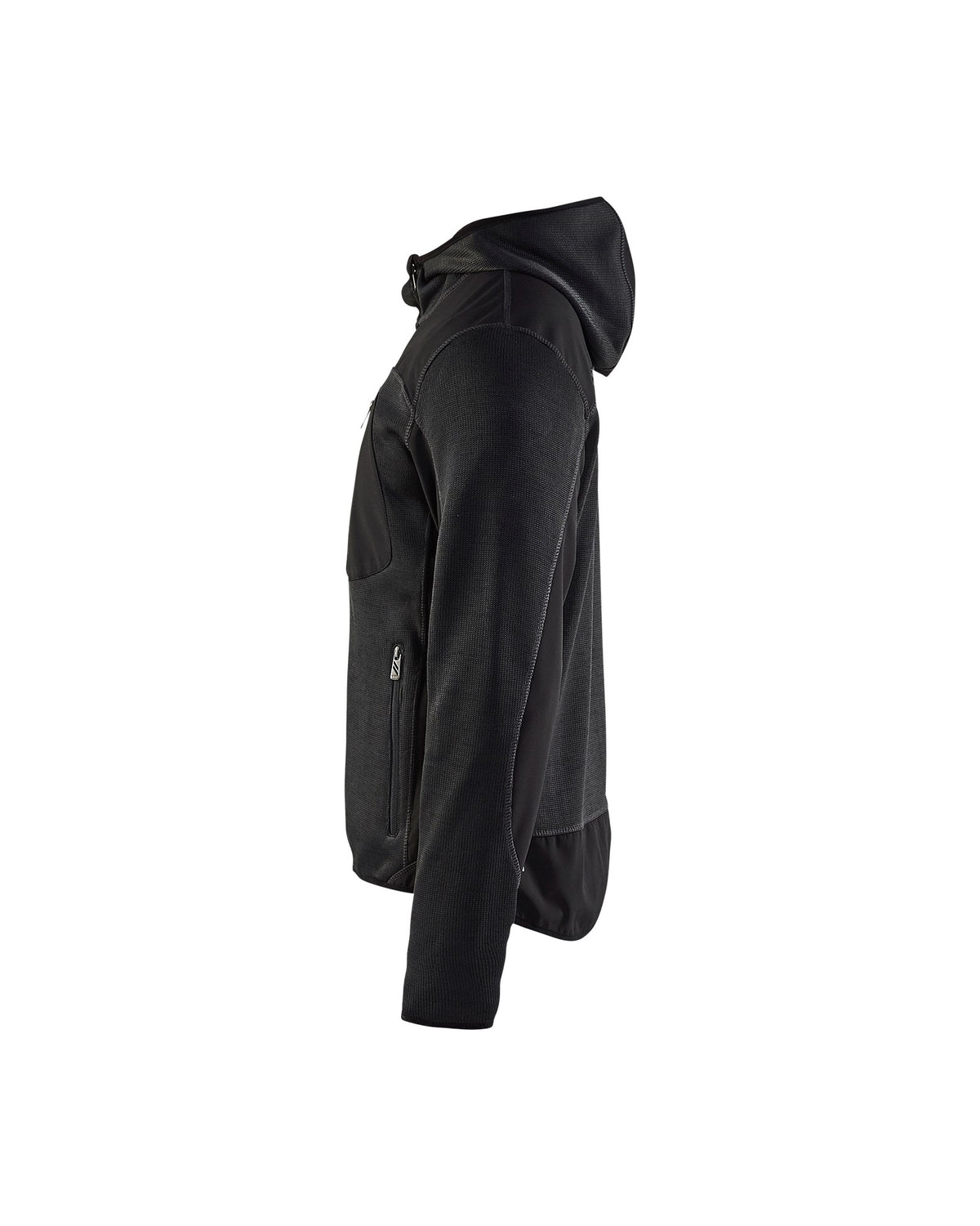 Blaklader Knitted Jacket– – Now available at MTN Shop US. - imagen 7
