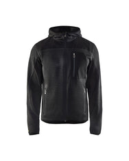 Blaklader Knitted Jacket– – Now available at MTN Shop US. - imagen 4