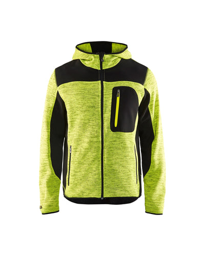 Blaklader Knitted Jacket– – Now available at MTN Shop US.