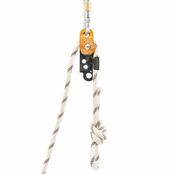 Kong Pulley Lightweight. Supplied by MTN Shop - imagen 2