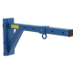 Kuzar Industrial Lifter Hook & Lock Bar